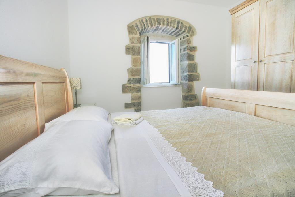 Apartments Barizon Luštica Luaran gambar